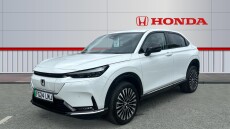 Honda E Ny1 150kW Elegance 69kWh 5dr Auto Electric Hatchback